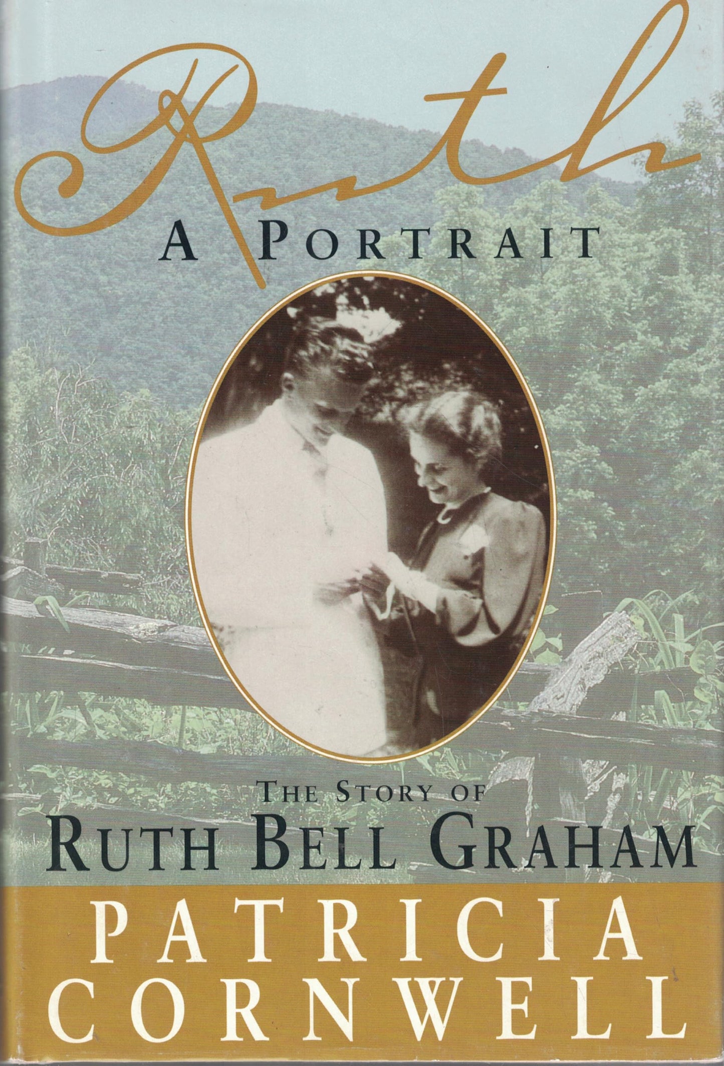 Ruth, A Portrait: The Story of Ruth Bell Graham