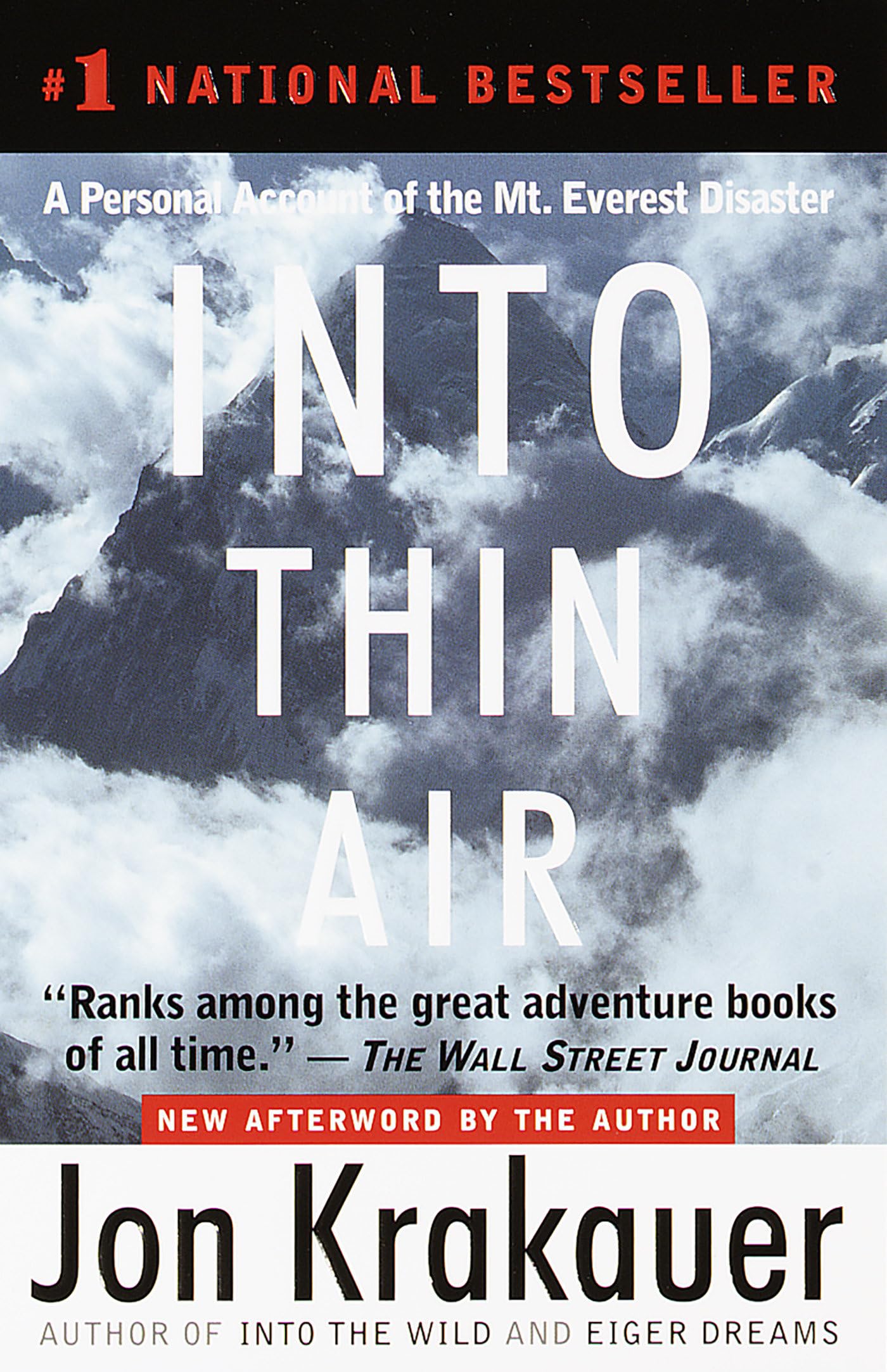 Into Thin Air: A Personal Account of the Mt. Everest Disaster - 226