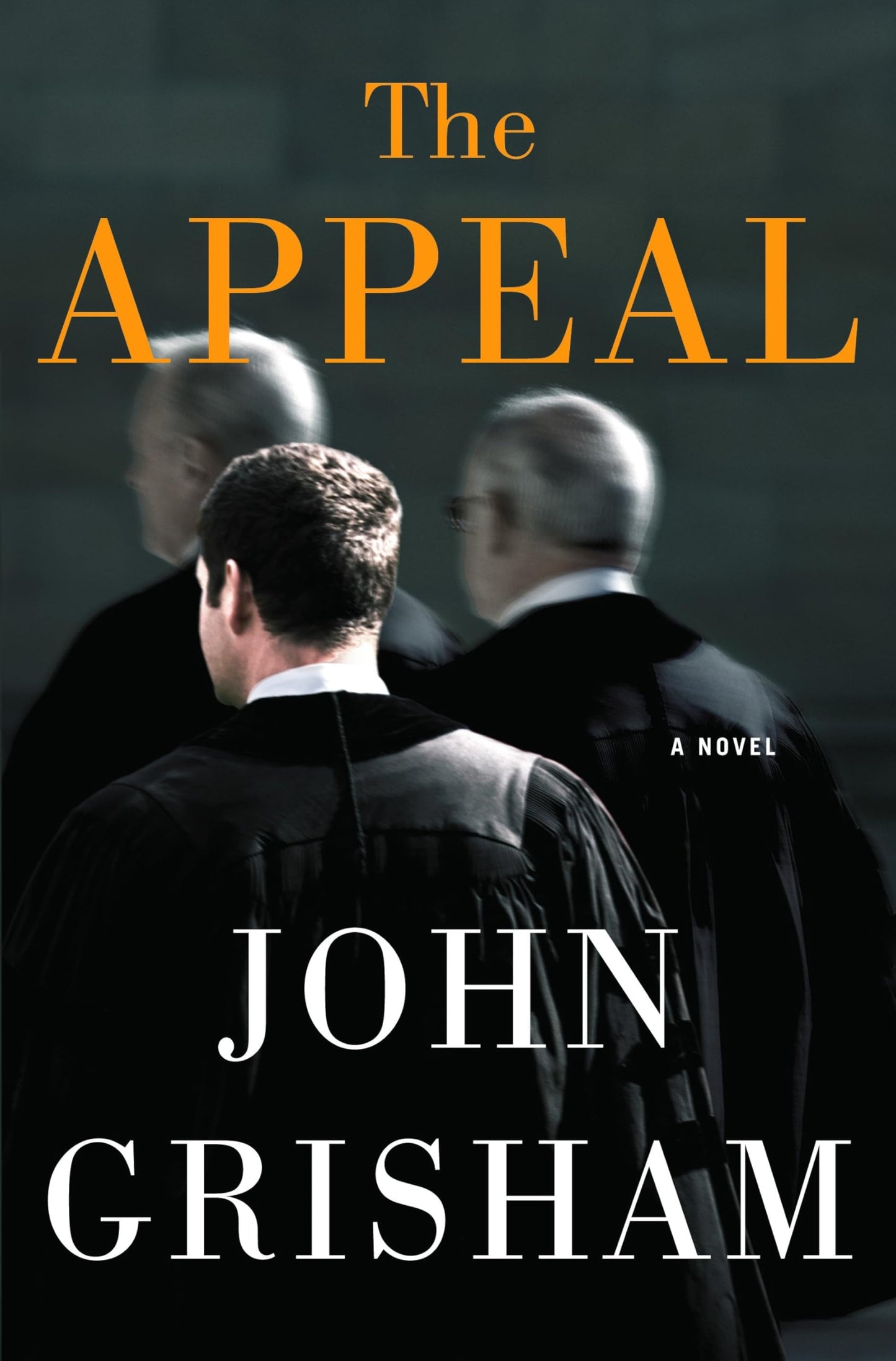 THE APPEAL: A NOVEL