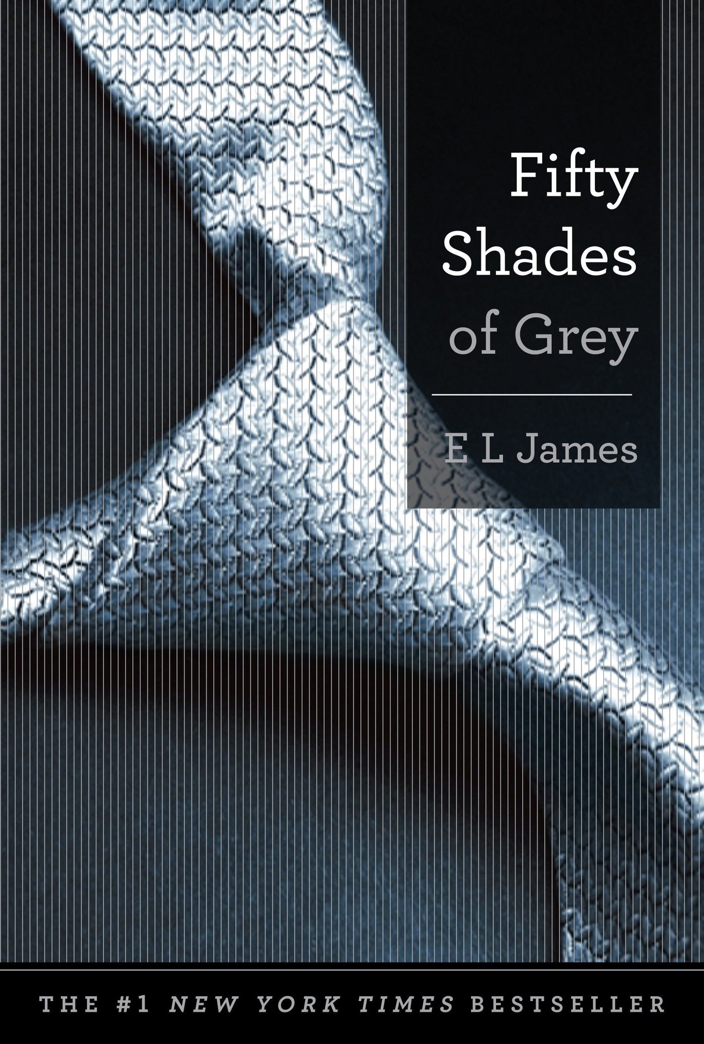 Fifty Shades Of Grey: Book One of the Fifty Shades Trilogy (Fifty Shades of Grey Series, 1) - 2266