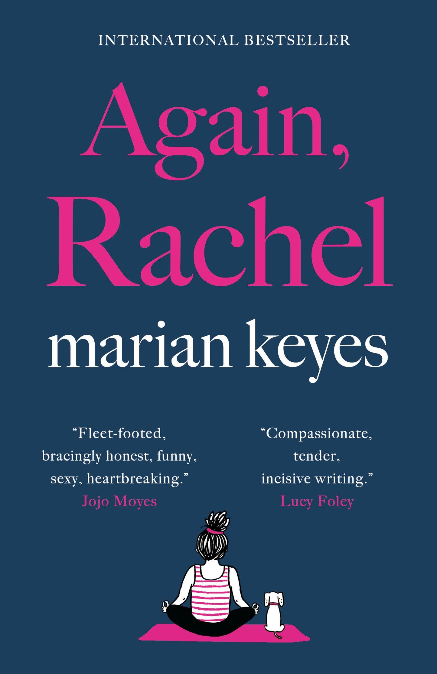 Again, Rachel (Walsh Family)