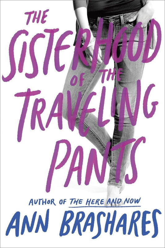 SISTERHOOD OF THE TRAVELING PANT