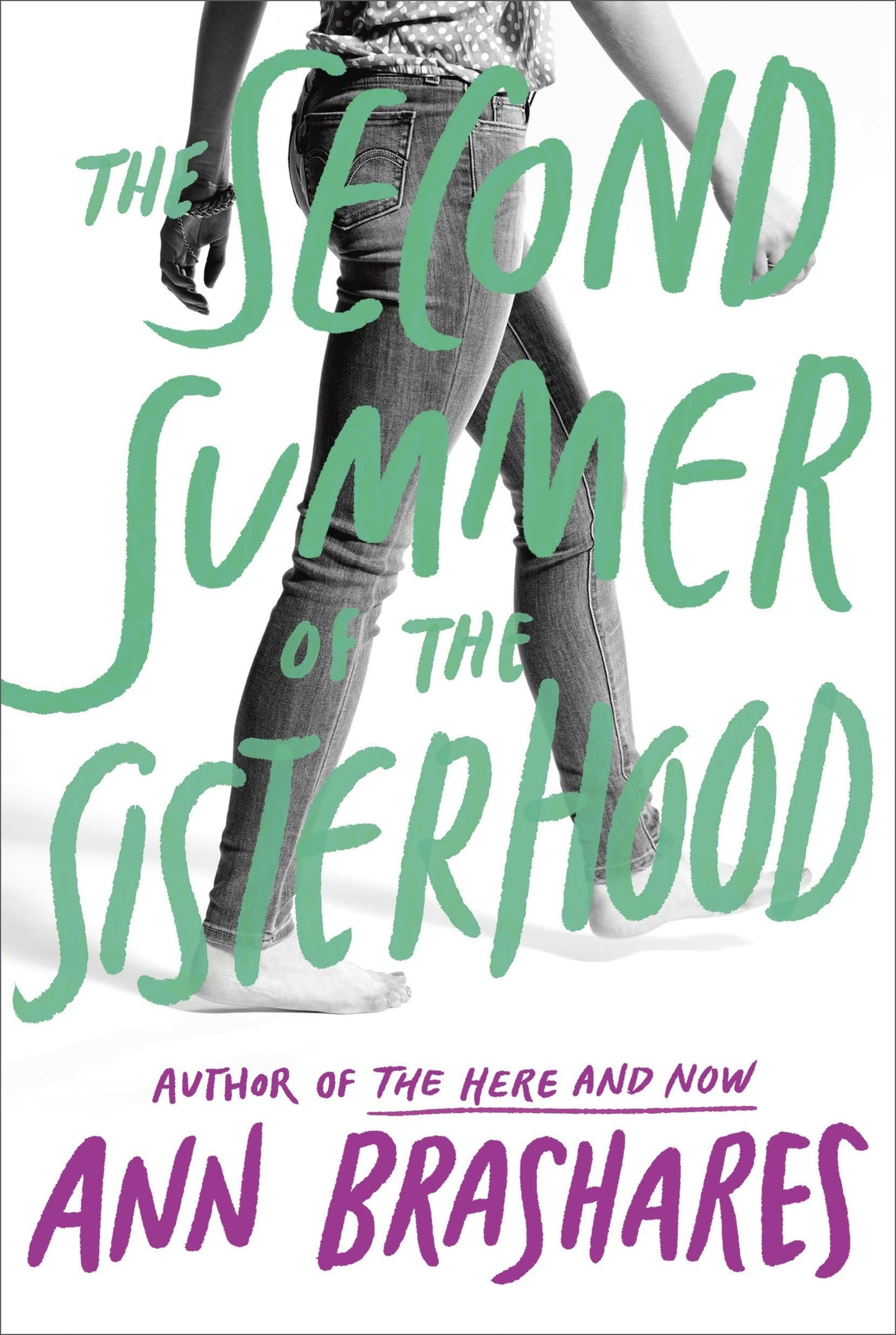 THE SECOND SUMMER OF THE SISTERH