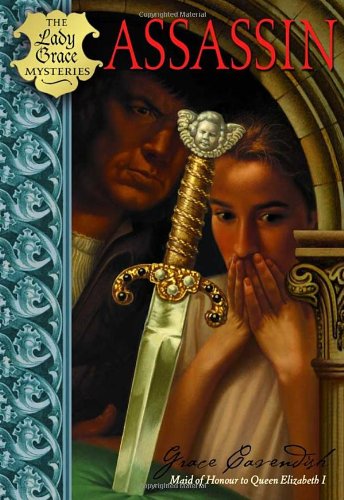 Assassin (The Grace Mysteries)