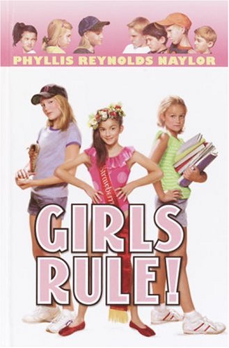 Girls Rule! (Boy/Girl Battle)