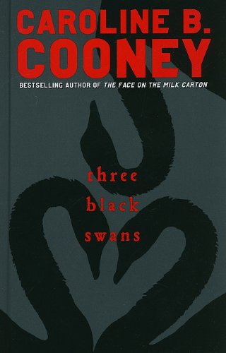 Three Black Swans