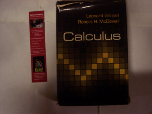 Calculus