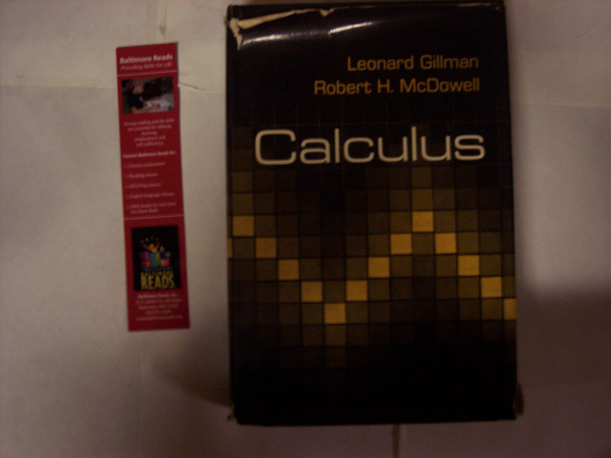 Calculus