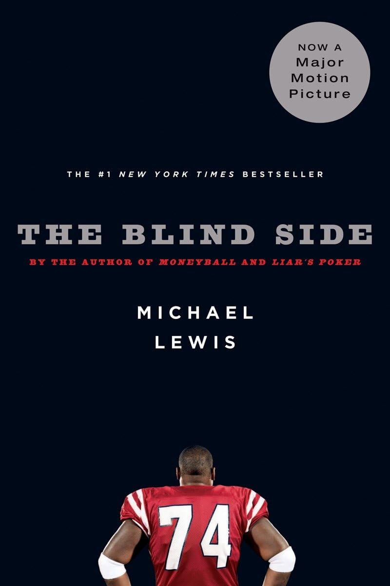 THE BLIND SIDE: EVOLUTION OF A G
