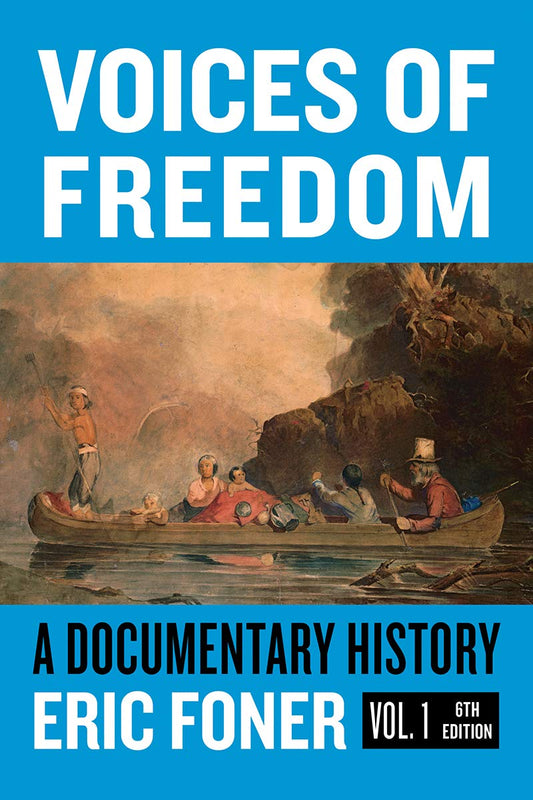 Voices of Freedom: A Documentary Reader (1)