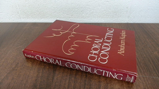 Choral Conducting