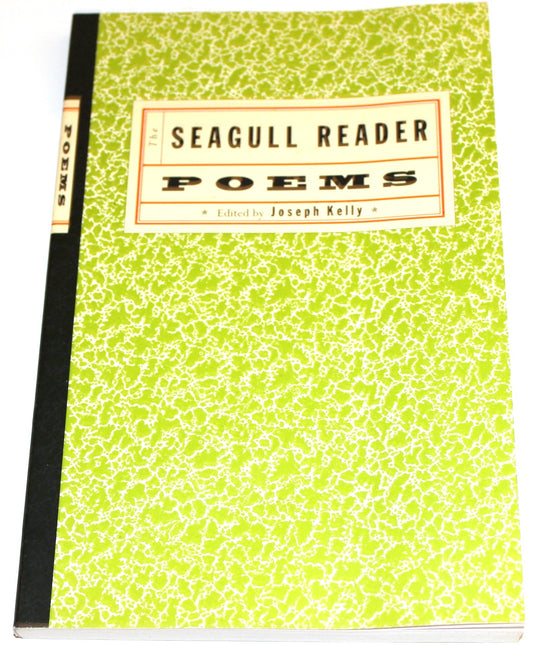 The Seagull Reader: Poems