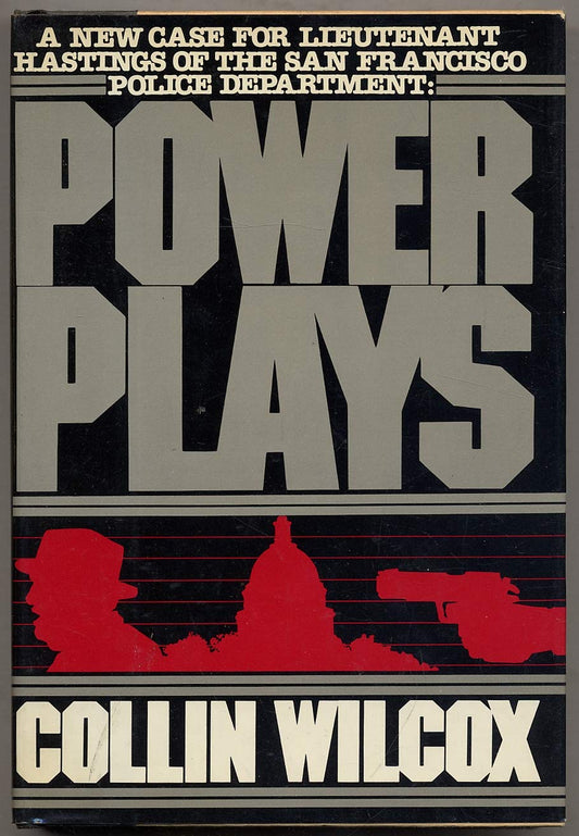 Power plays