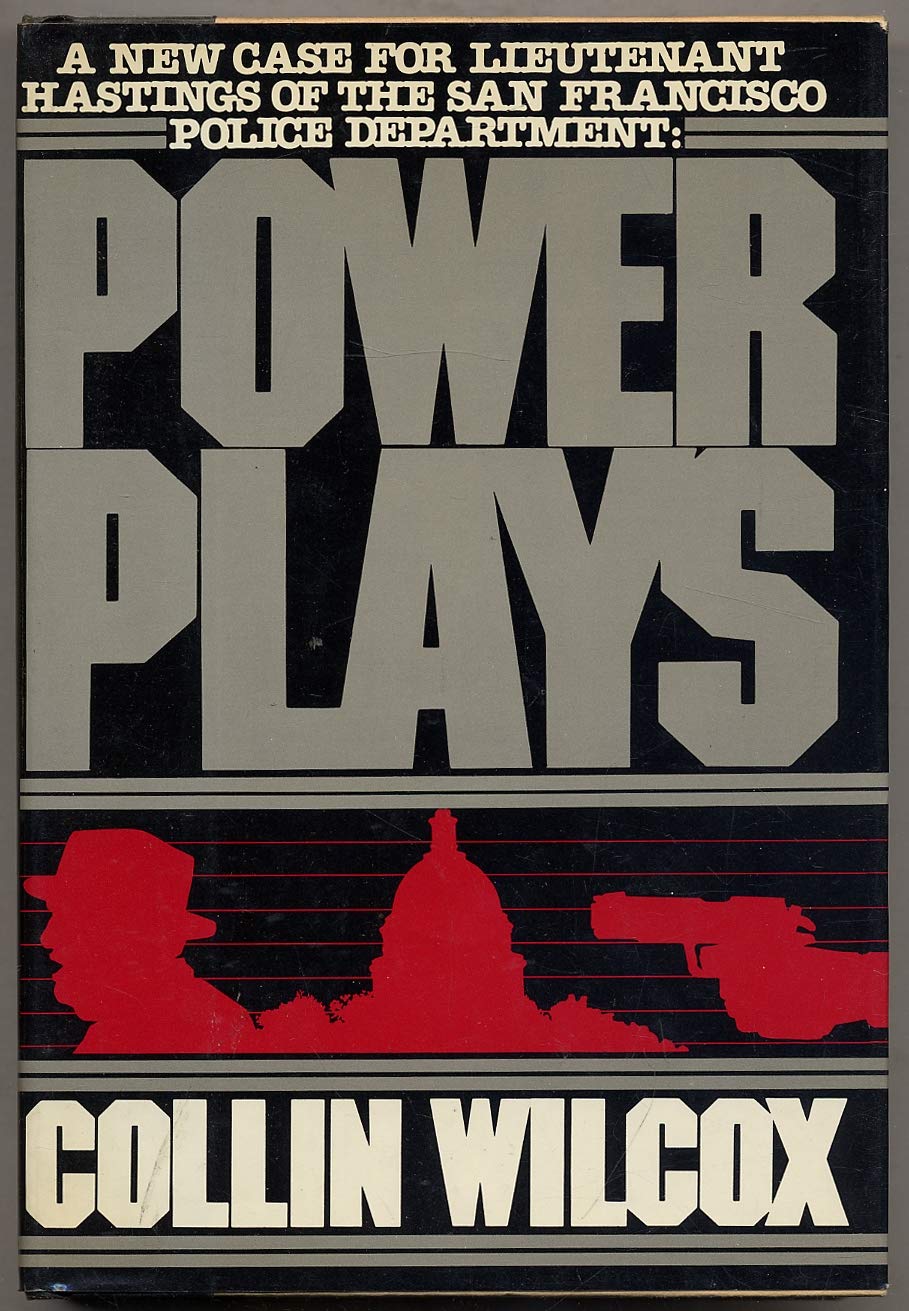 Power plays