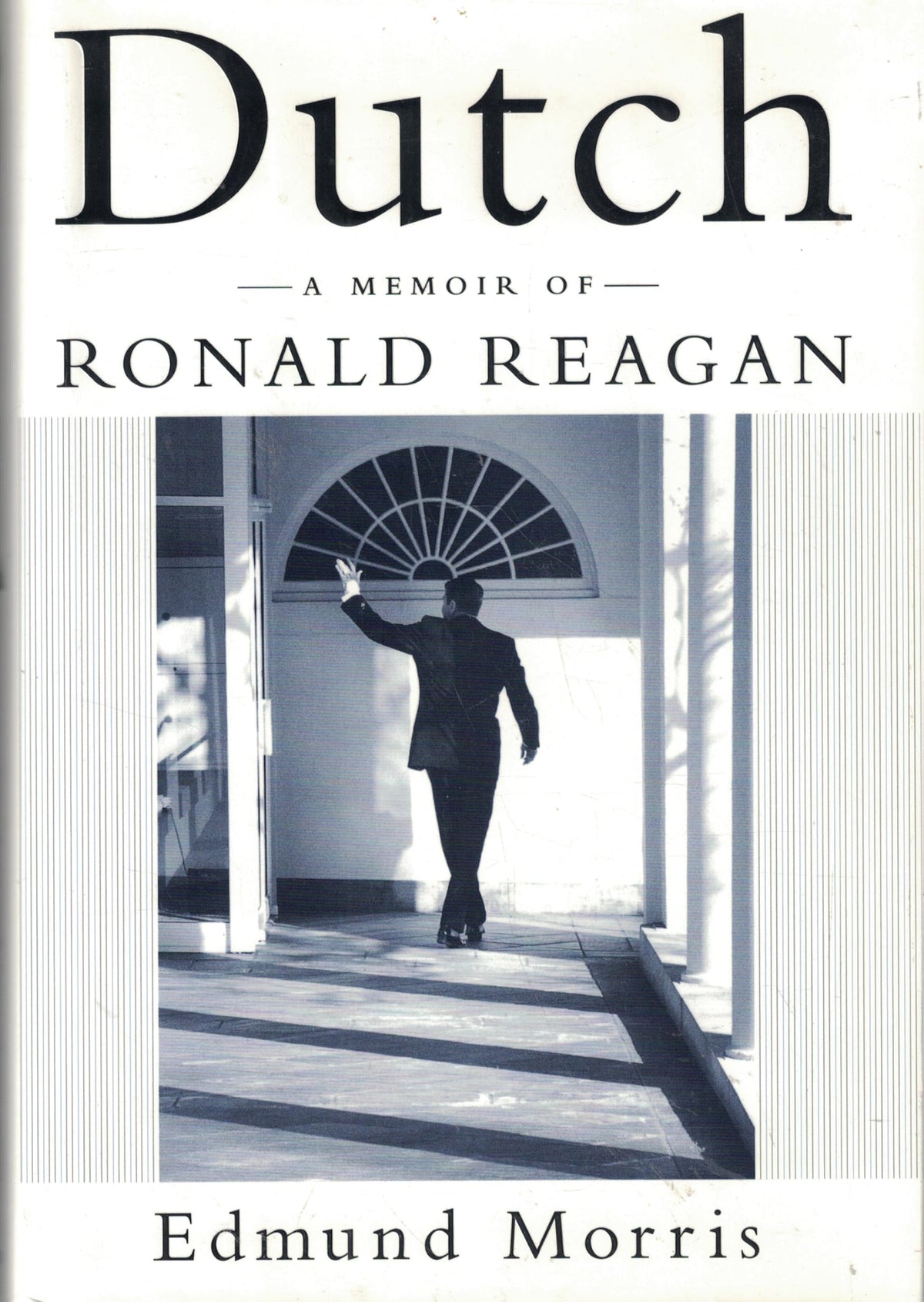 Dutch: A Memoir of Ronald Reagan