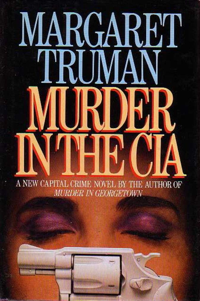 Murder in the CIA