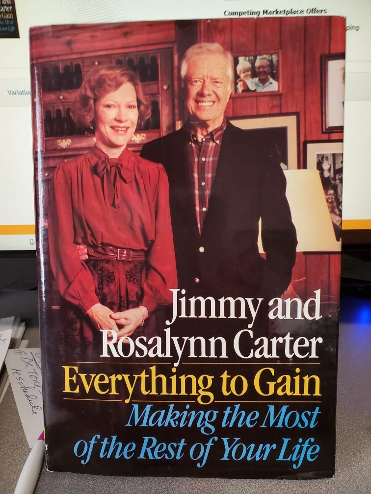 EVERYTHING TO GAIN: MAKING THE M
