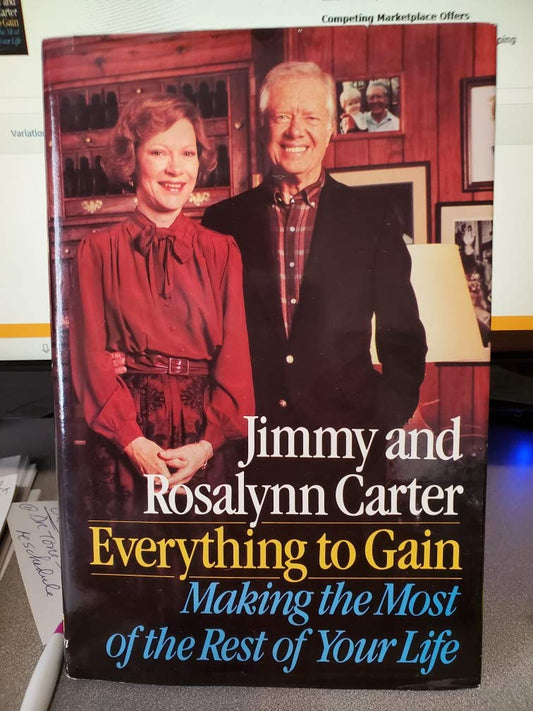 EVERYTHING TO GAIN: MAKING THE M