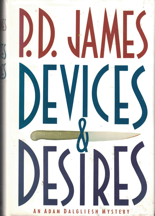 Devices and Desires