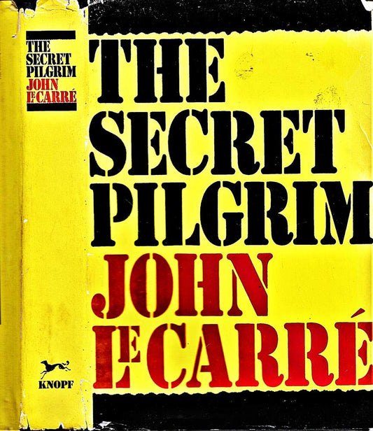 The Secret Pilgrim
