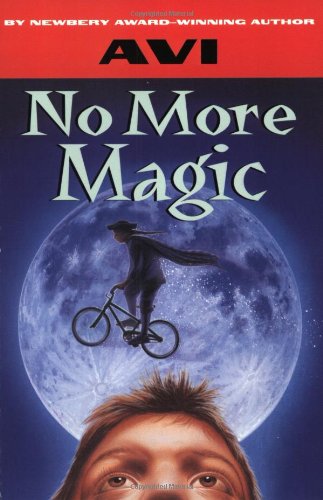 No More Magic