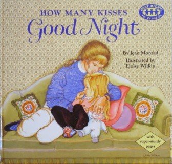 How Many Kisses Good Night