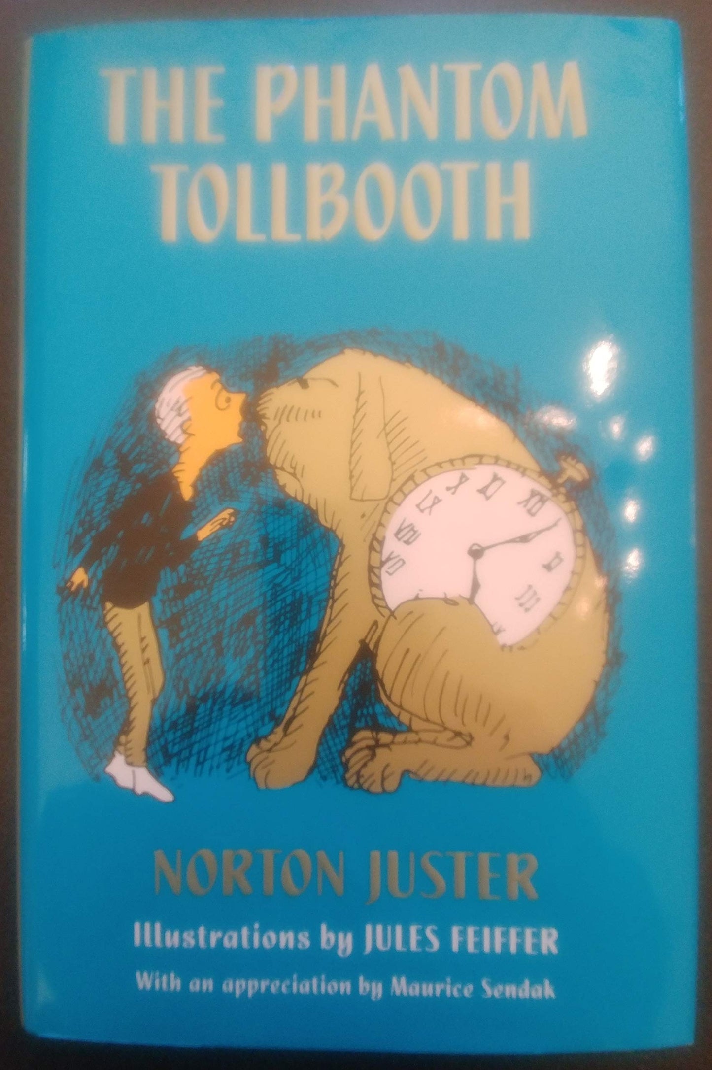 Phantom Tollbooth