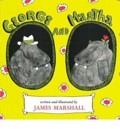 George and Martha