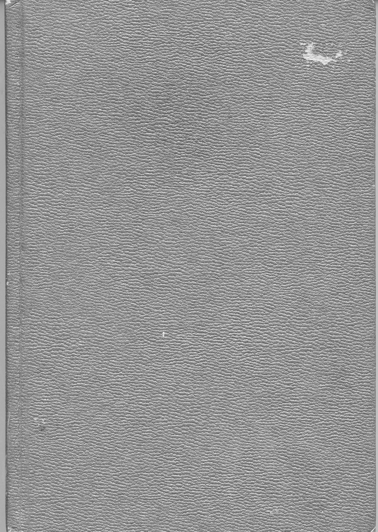 The Kinta Years: An Oklahoma Childhood