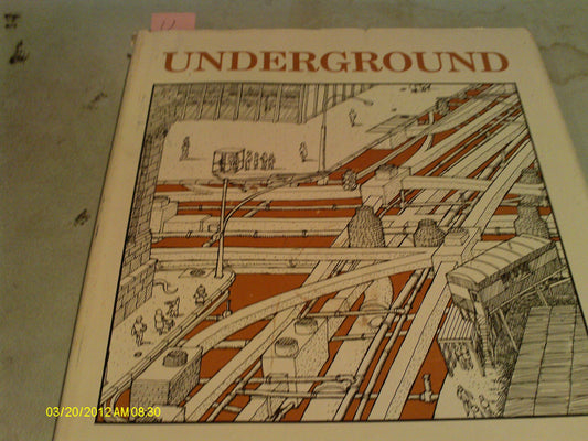 Underground