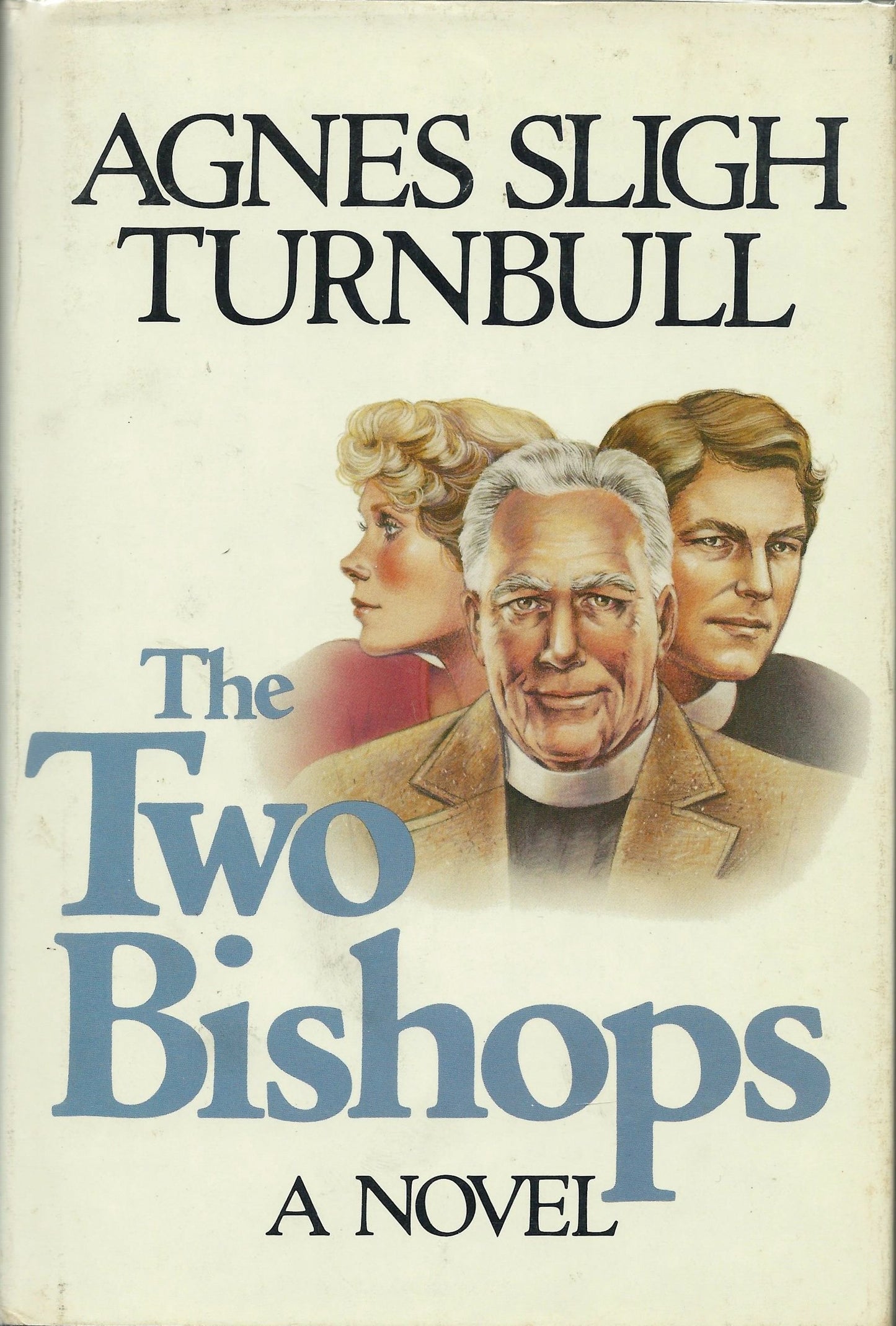 The Two Bishops