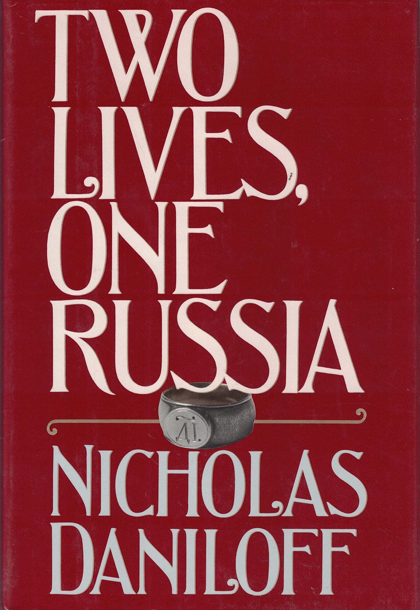 Two Lives, One Russia