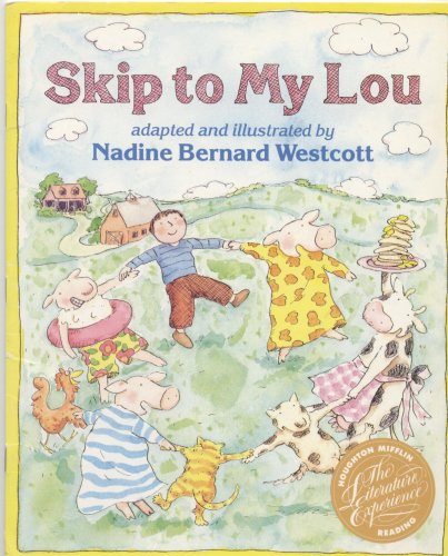 Skip to My Lou