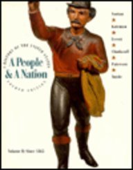 A People and a Nation (2)