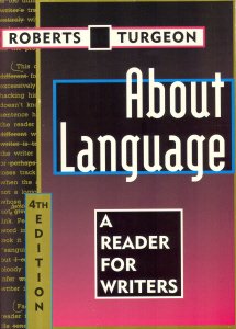 Roberts About Language