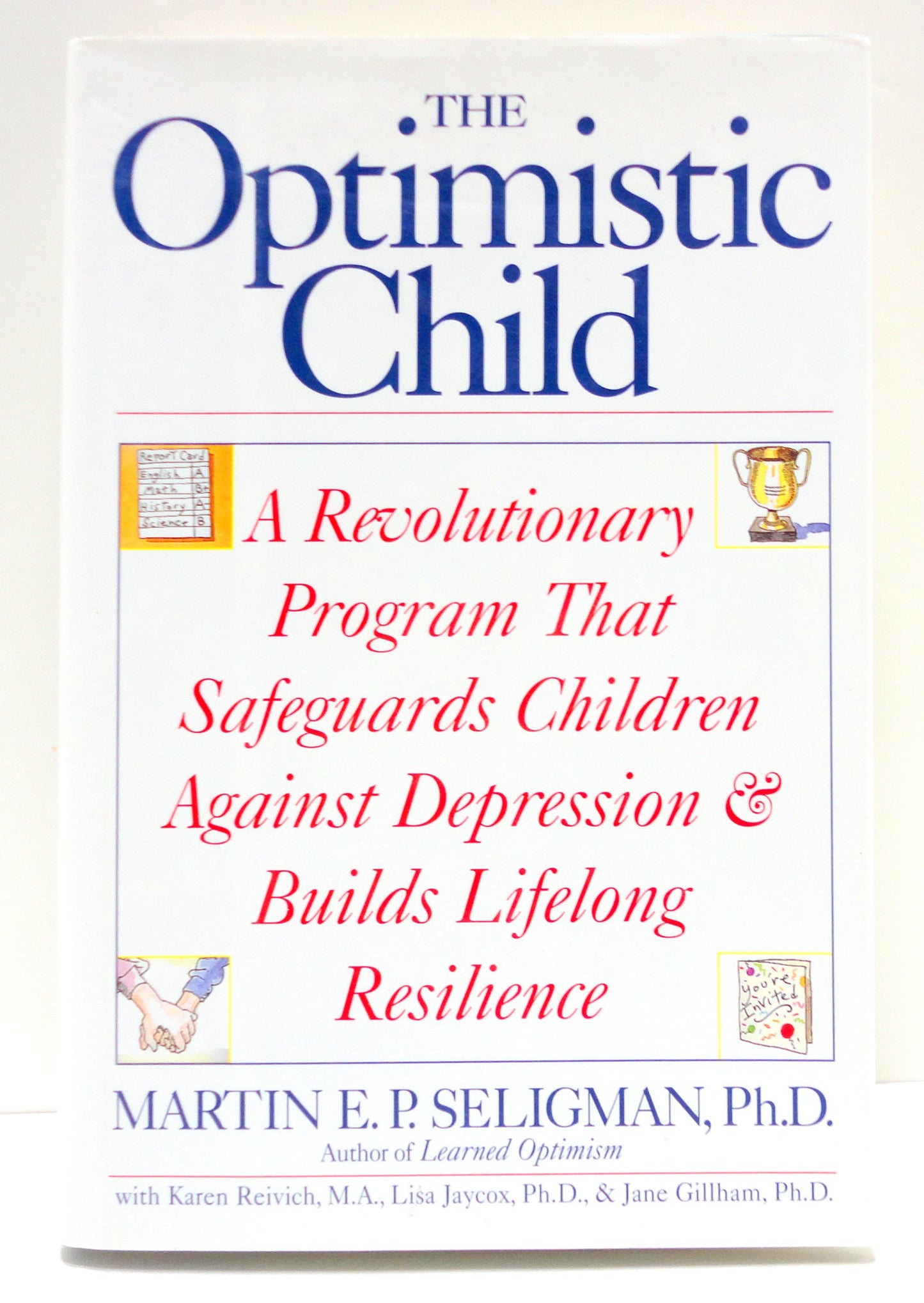 The Optimistic Child