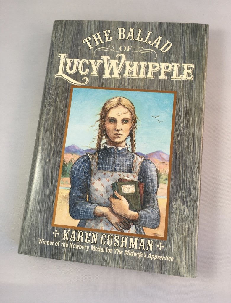 The Ballad of Lucy Whipple