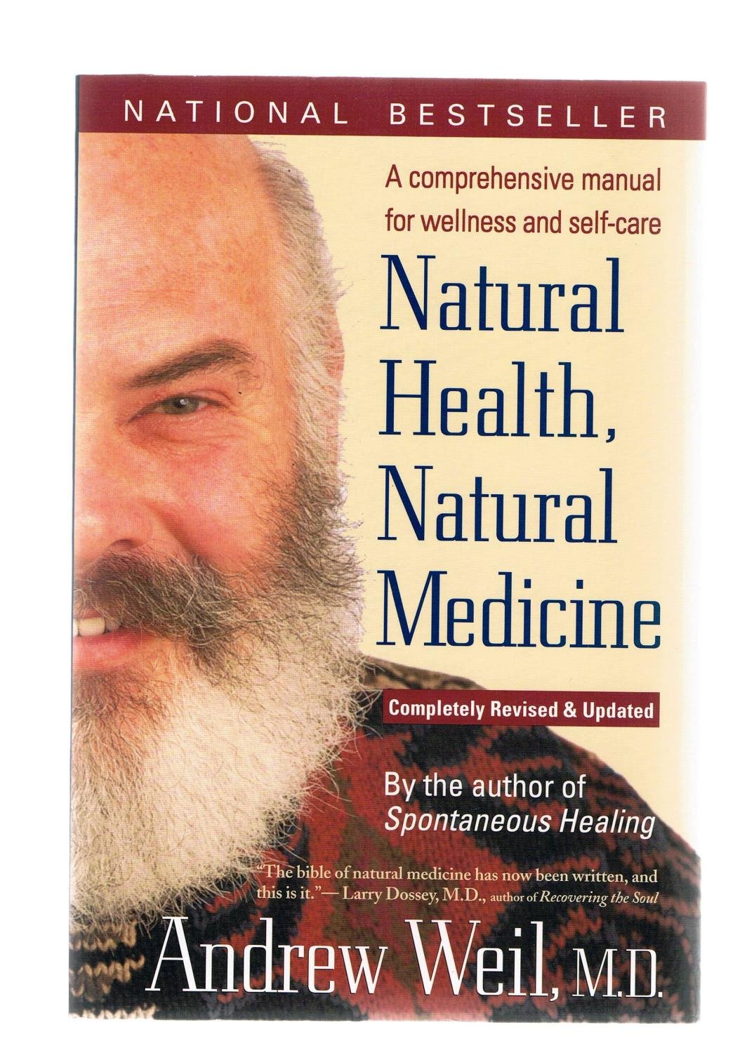 Natural Health Natural Medicine