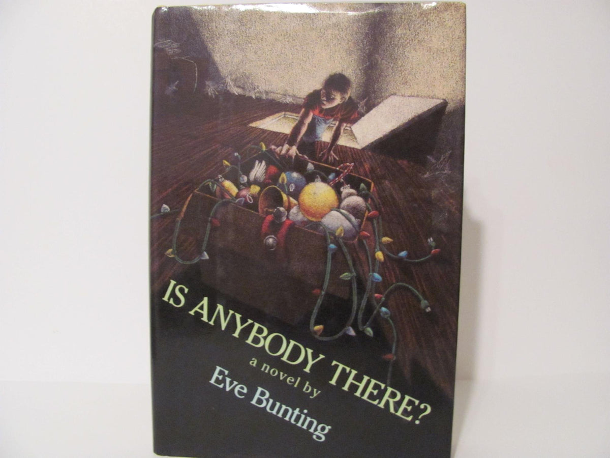 Is Anybody There?