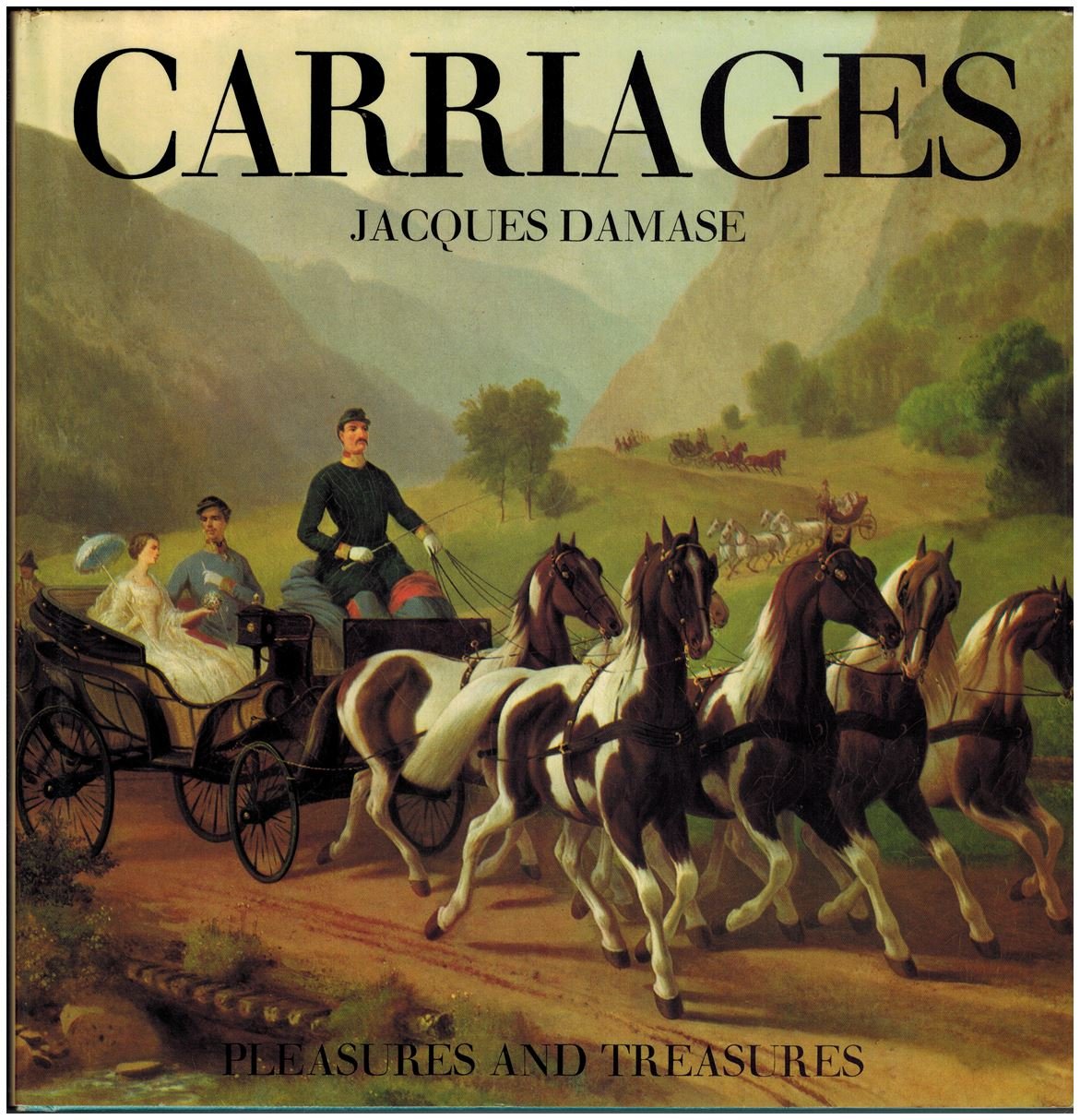 Carriages.