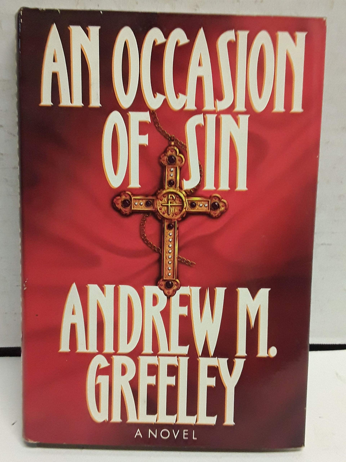 An Occasion of Sin