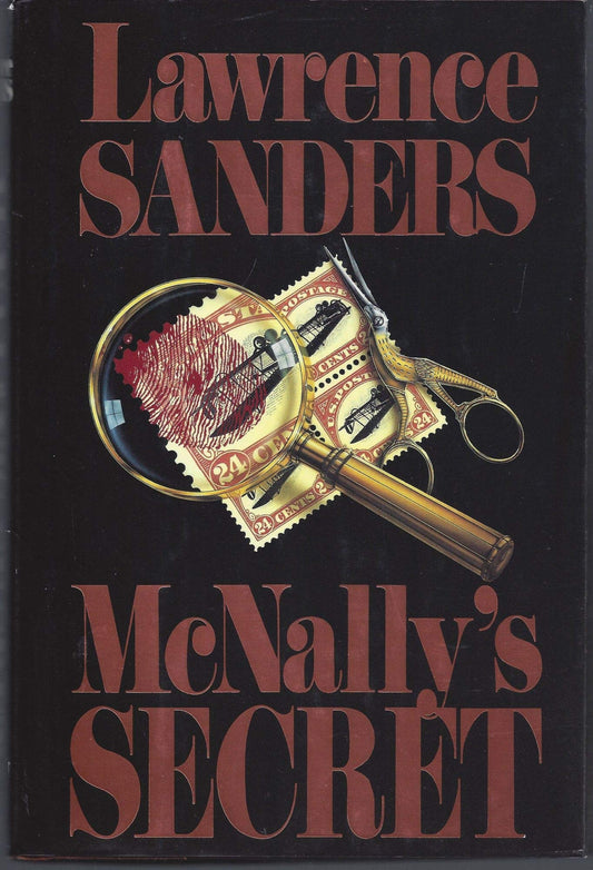 McNally's Secret