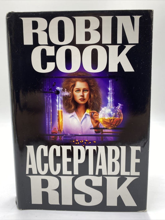 Acceptable Risk