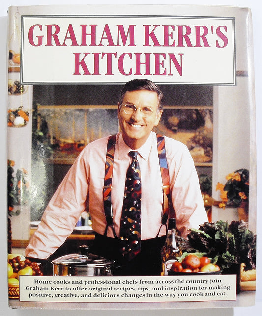 Graham Kerr's Kitchen