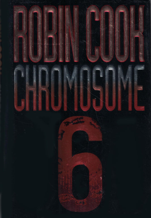 Chromosome 6
