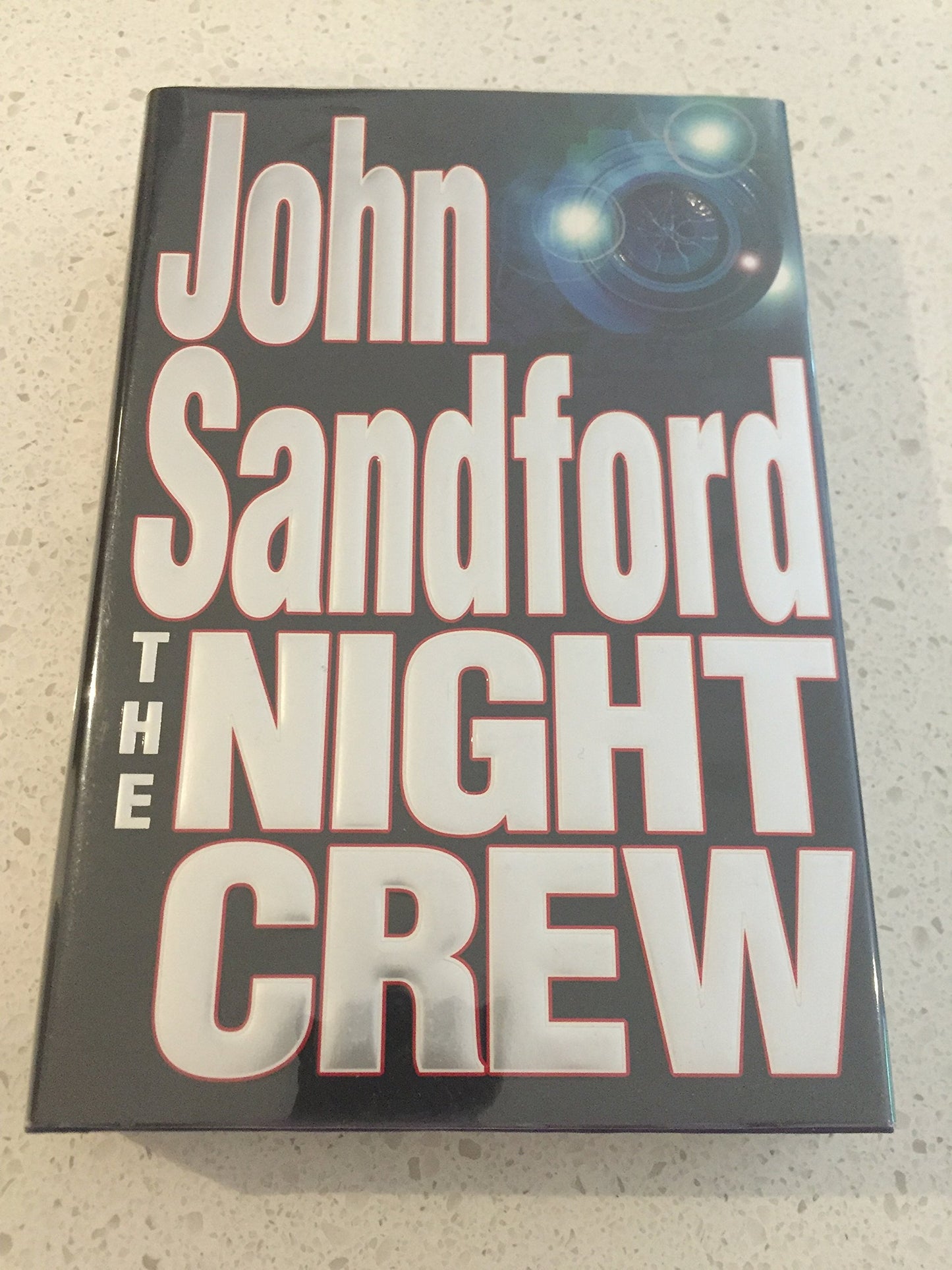 The Night Crew (Prey)