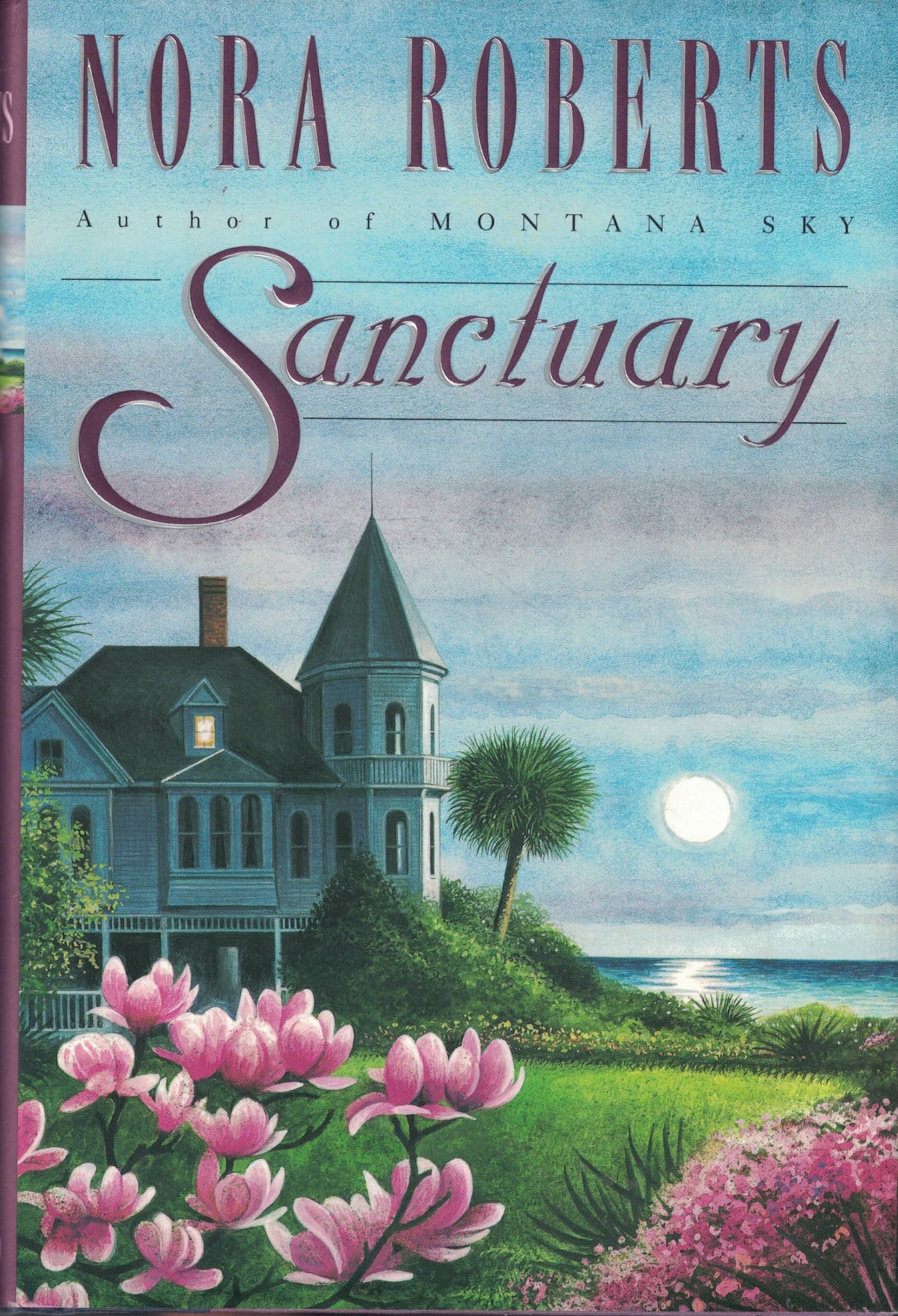 Sanctuary
