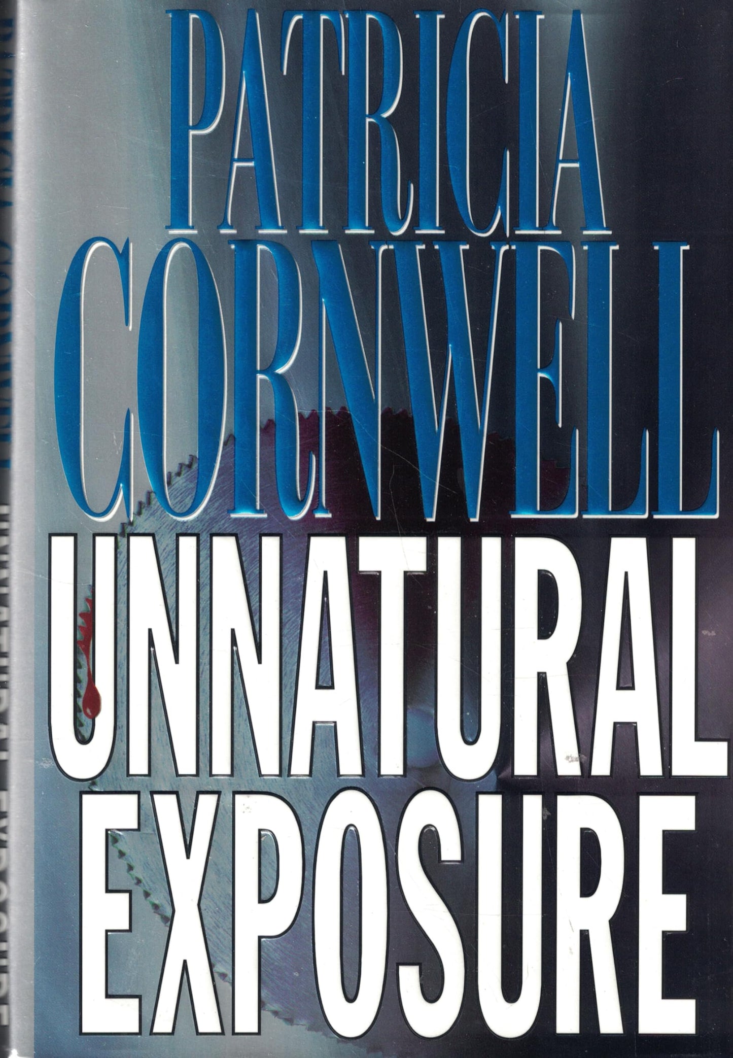Unnatural Exposure
