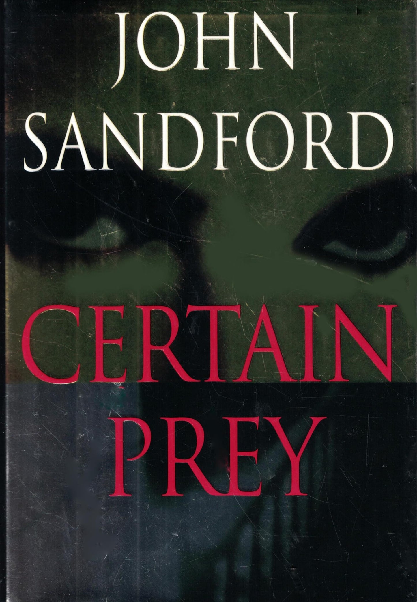 Certain Prey