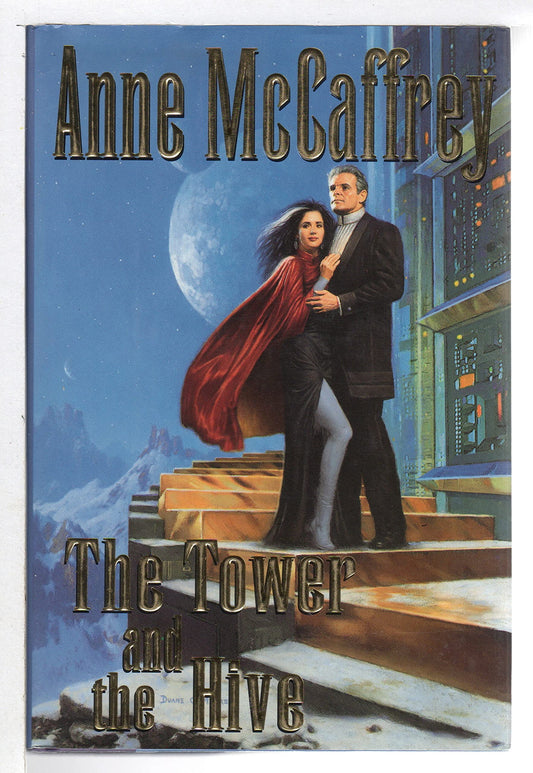 The Tower and the Hive